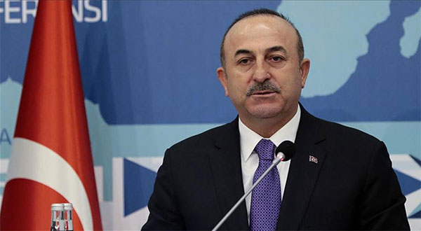Turkish FM: Ankara at Critical Stage in Ties with Washington Turkish FM: Ankara at Critical Stage in Ties with Washington